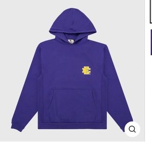 EE Eric emanuel hoodie